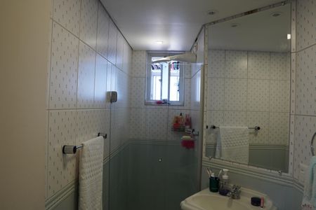 Apartamento à venda com 114m², 4 quartos e 1 vagaBanheiro