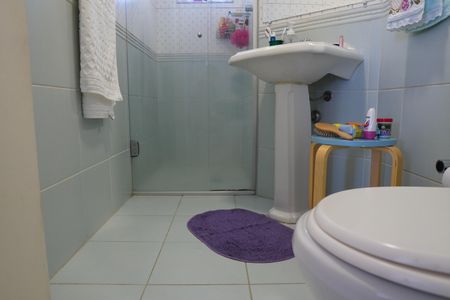 Apartamento à venda com 114m², 4 quartos e 1 vagaBanheiro