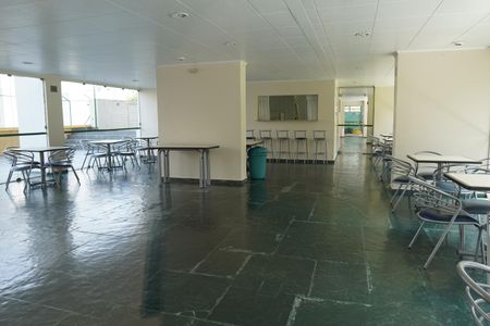 Apartamento à venda com 114m², 4 quartos e 1 vagaSalão de jogos