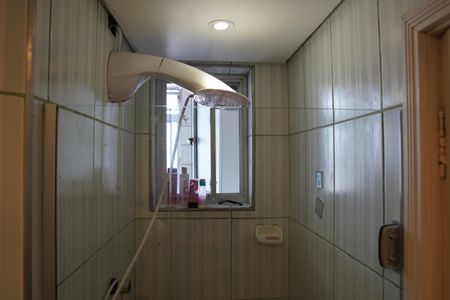 Apartamento à venda com 114m², 4 quartos e 1 vagaBanheiro da Suíte