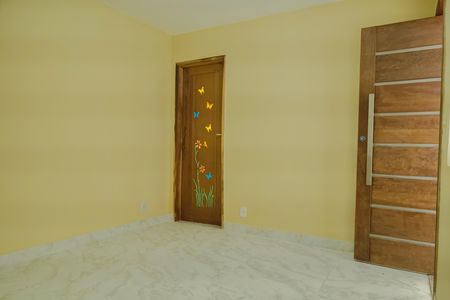 Casa para alugar com 70m², 2 quartos e 1 vagaSala