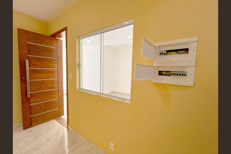Casa para alugar com 70m², 2 quartos e 1 vagaSala