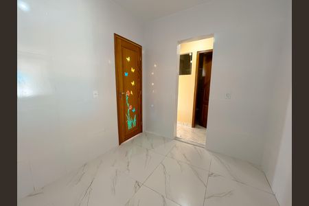 Casa para alugar com 70m², 2 quartos e 1 vagaCozinha