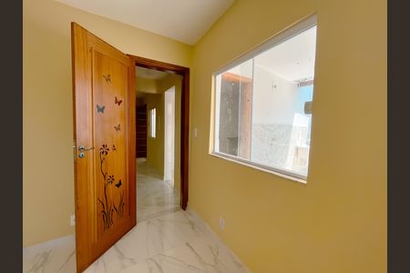 Casa para alugar com 70m², 2 quartos e 1 vagaQuarto 2