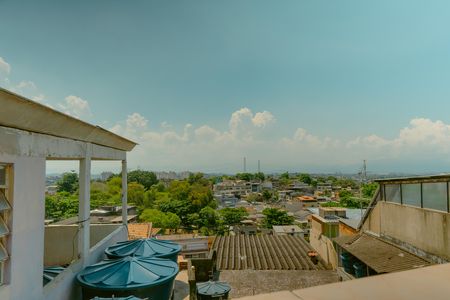 Casa para alugar com 70m², 2 quartos e 1 vagaÁrea de Serviço