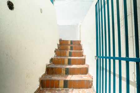 Casa para alugar com 70m², 2 quartos e 1 vagaÁrea comum
