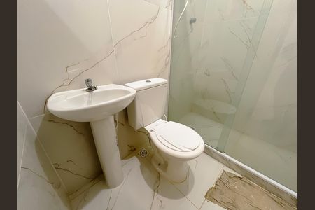 Casa para alugar com 70m², 2 quartos e 1 vagaBanheiro