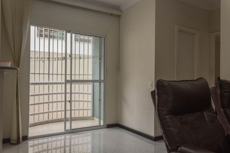 Apartamento à venda com 68m², 2 quartos e 2 vagas Apartamento à venda com 68m², 2 quartos e 2 vagasSala