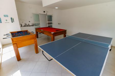 Apartamento à venda com 55m², 2 quartos e 2 vagas Apartamento à venda com 55m², 2 quartos e 2 vagasÁrea comum