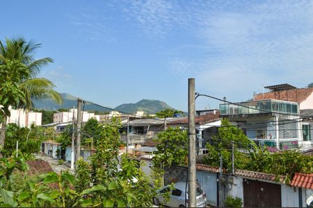 Apartamento à venda com 80m², 2 quartos e 1 vagaVista do Terraço