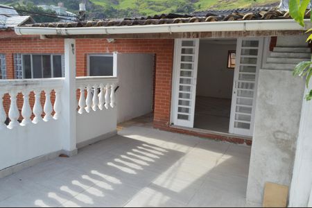 Apartamento à venda com 80m², 2 quartos e 1 vagaTerraço