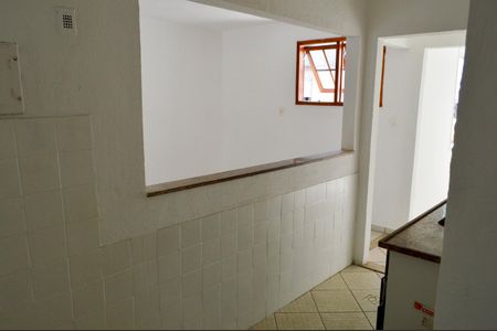 Apartamento à venda com 80m², 2 quartos e 1 vagaCozinha