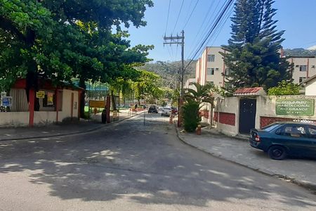 Apartamento à venda com 80m², 2 quartos e 1 vagaFachada