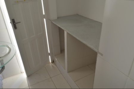 Apartamento à venda com 80m², 2 quartos e 1 vagaBanheiro