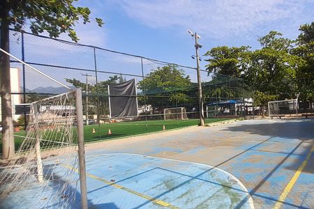 Apartamento à venda com 80m², 2 quartos e 1 vagaQuadra Poliesportiva