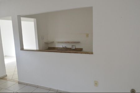 Apartamento à venda com 80m², 2 quartos e 1 vagaCozinha