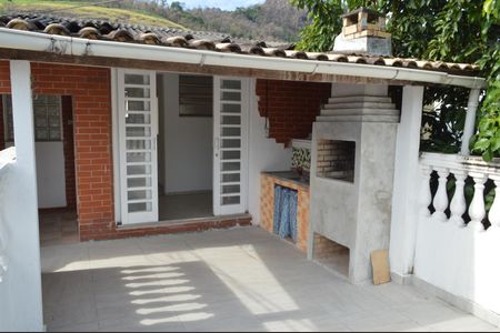Apartamento à venda com 80m², 2 quartos e 1 vagaTerraço