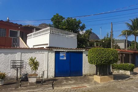Apartamento à venda com 80m², 2 quartos e 1 vagaFachada