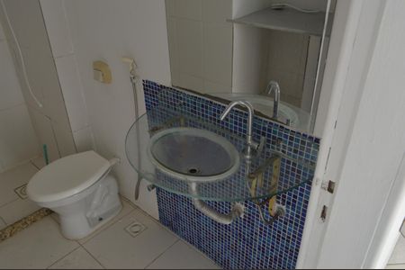 Apartamento à venda com 80m², 2 quartos e 1 vagaBanheiro