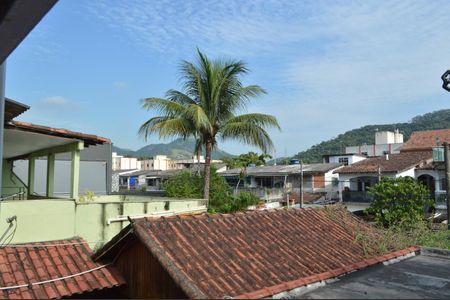 Apartamento à venda com 80m², 2 quartos e 1 vagaVista do Quarto 2