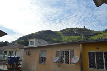 Apartamento à venda com 80m², 2 quartos e 1 vagaVista da Sala 2