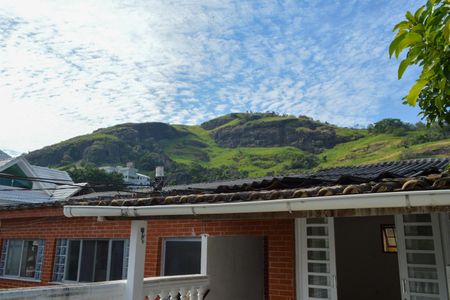 Apartamento à venda com 80m², 2 quartos e 1 vagaVista do Terraço