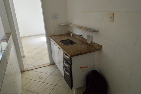 Apartamento à venda com 80m², 2 quartos e 1 vagaCozinha