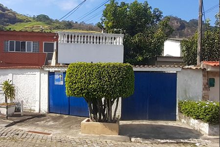 Apartamento à venda com 80m², 2 quartos e 1 vagaFachada