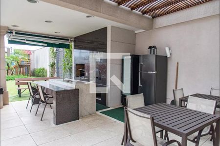 Apartamento à venda com 53m², 2 quartos e 1 vaga Apartamento à venda com 53m², 2 quartos e 1 vagaÁrea comum