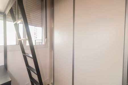 Apartamento à venda com 53m², 2 quartos e 1 vaga Apartamento à venda com 53m², 2 quartos e 1 vagaQuarto