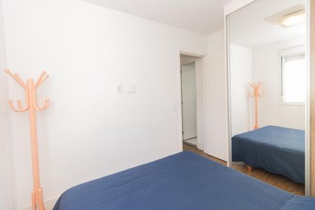 Apartamento à venda com 53m², 2 quartos e 1 vaga Apartamento à venda com 53m², 2 quartos e 1 vagaQuarto 2