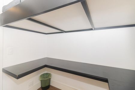 Apartamento à venda com 53m², 2 quartos e 1 vaga Apartamento à venda com 53m², 2 quartos e 1 vagaQuarto