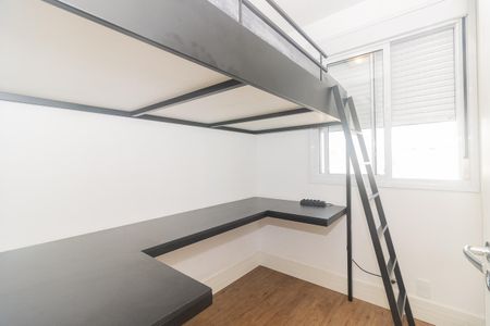 Apartamento à venda com 53m², 2 quartos e 1 vaga Apartamento à venda com 53m², 2 quartos e 1 vagaQuarto