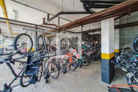 Apartamento à venda com 53m², 2 quartos e 1 vaga Apartamento à venda com 53m², 2 quartos e 1 vagaÁrea comum