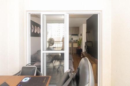 Apartamento à venda com 53m², 2 quartos e 1 vaga Apartamento à venda com 53m², 2 quartos e 1 vagaSala