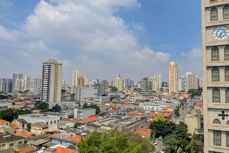 Apartamento à venda com 53m², 2 quartos e 1 vaga Apartamento à venda com 53m², 2 quartos e 1 vagaVista da Sala