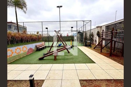 Apartamento à venda com 53m², 2 quartos e 1 vaga Apartamento à venda com 53m², 2 quartos e 1 vagaÁrea comum