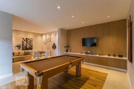 Apartamento à venda com 53m², 2 quartos e 1 vaga Apartamento à venda com 53m², 2 quartos e 1 vagaÁrea comum