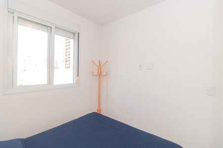 Apartamento à venda com 53m², 2 quartos e 1 vaga Apartamento à venda com 53m², 2 quartos e 1 vagaQuarto 2