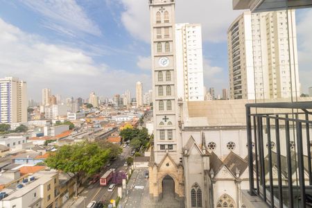 Apartamento à venda com 53m², 2 quartos e 1 vaga Apartamento à venda com 53m², 2 quartos e 1 vagaVista do Quarto