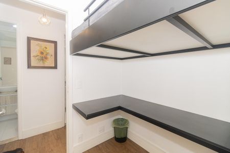 Apartamento à venda com 53m², 2 quartos e 1 vaga Apartamento à venda com 53m², 2 quartos e 1 vagaQuarto