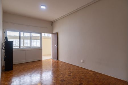 Apartamento à venda com 198m², 4 quartos e 1 vagaQuarto 2