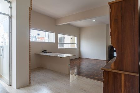 Apartamento à venda com 198m², 4 quartos e 1 vagaCozinha