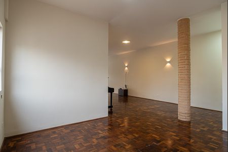 Apartamento à venda com 198m², 4 quartos e 1 vagaSala