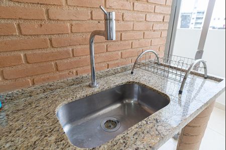 Apartamento à venda com 198m², 4 quartos e 1 vagaCozinha