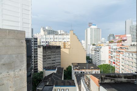 Apartamento à venda com 198m², 4 quartos e 1 vagaÁrea de Serviço - Vista da Varanda