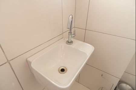 Apartamento à venda com 198m², 4 quartos e 1 vagaBanheiro de Serviço