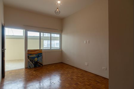 Apartamento à venda com 198m², 4 quartos e 1 vagaQuarto 3