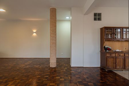 Apartamento à venda com 198m², 4 quartos e 1 vagaSala