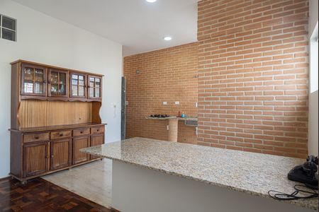 Apartamento à venda com 198m², 4 quartos e 1 vagaCozinha